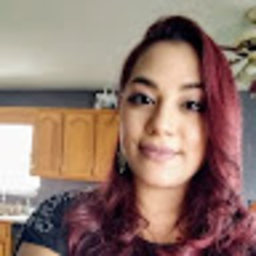 Meet your Posher, Nuria